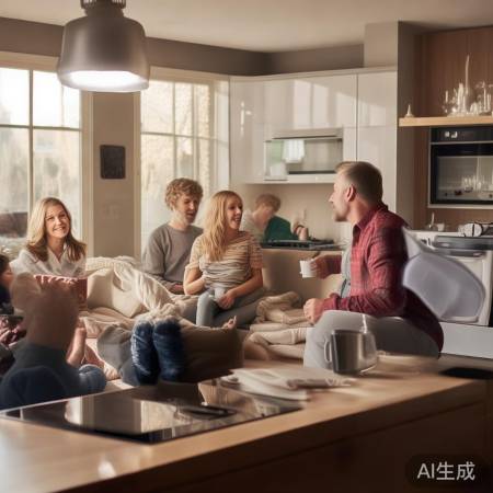 集成灶VS传统灶，选哪个？