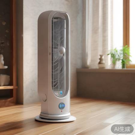 无空调风扇推荐