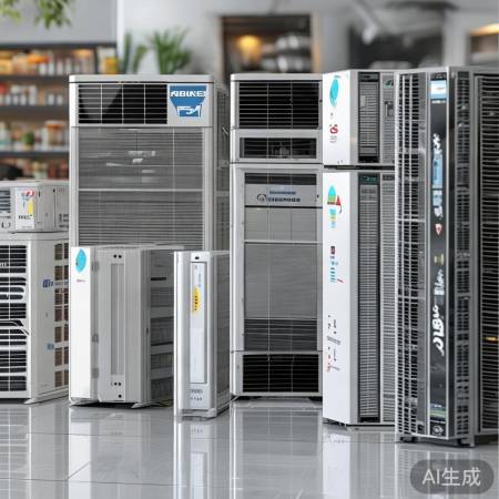 中央空调品牌盘点