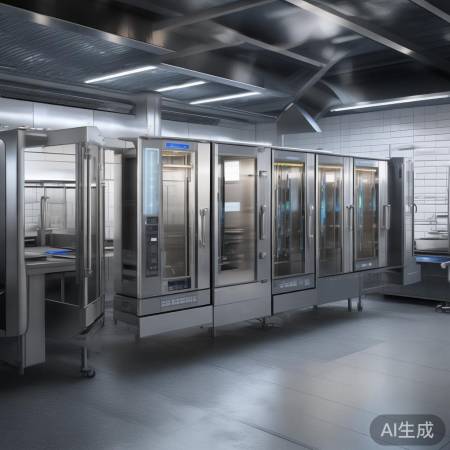 消毒柜，餐具卫生好帮手