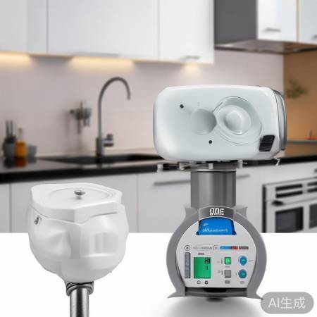 美的热水器温控器,机械与电子型