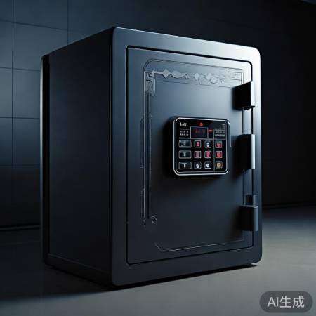 虎牌保险柜紧急报警功能