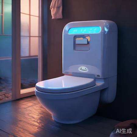 小米马桶水温调节技巧