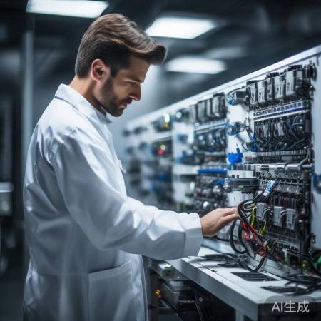 维保服务杀手锏揭秘