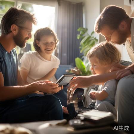 阳光生活,指纹锁技巧分享