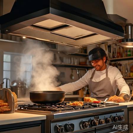 厨房守护者保养秘诀