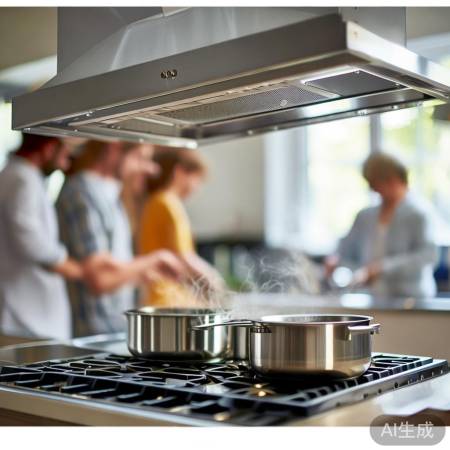 保养秘诀，抽油烟机最佳状态