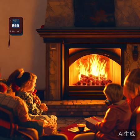 适宜温度判断小贴士