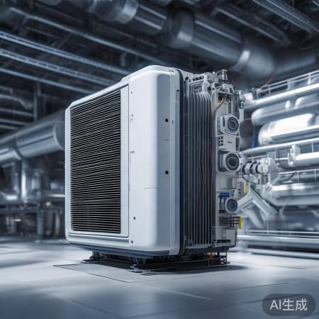 空调心脏,选模块如购车