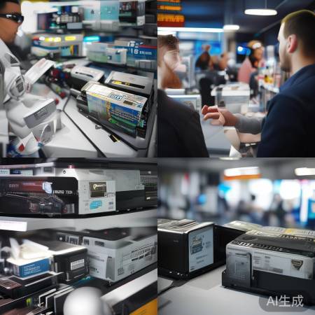 电源模块选品关键点