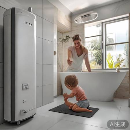 热水器使用注意通风