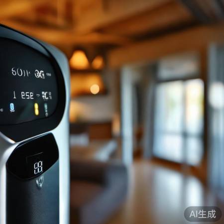 樱花热水器，安全温暖，安心之选