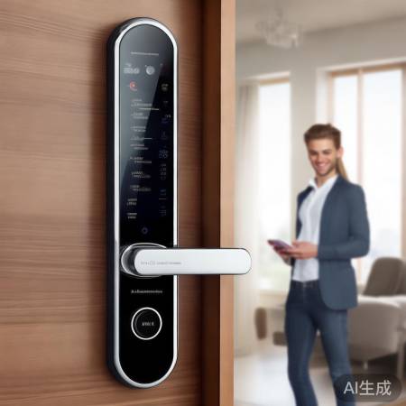 选优智指纹锁,看品牌、功能、售