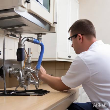 燃气热水器安全安装