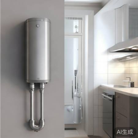 热水器连接管选材要点