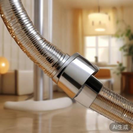 关注细节，享受舒适热水