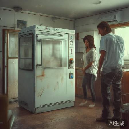 消毒柜久用易藏污纳菌