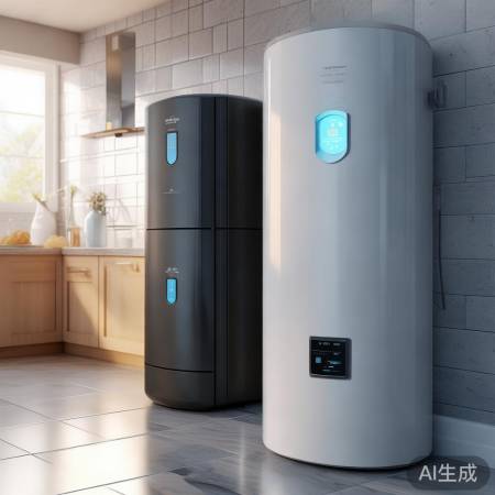 美的华帝热水器节能各有所长