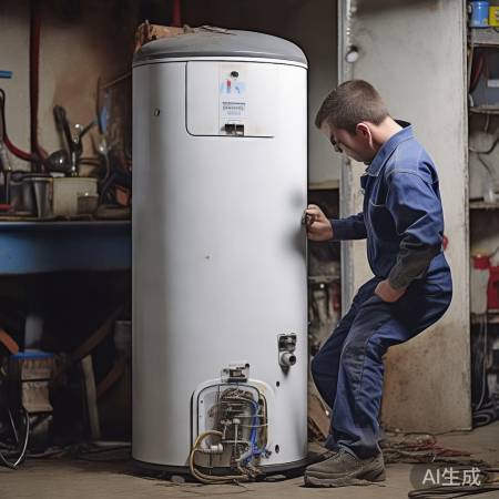 热水器故障排查指南