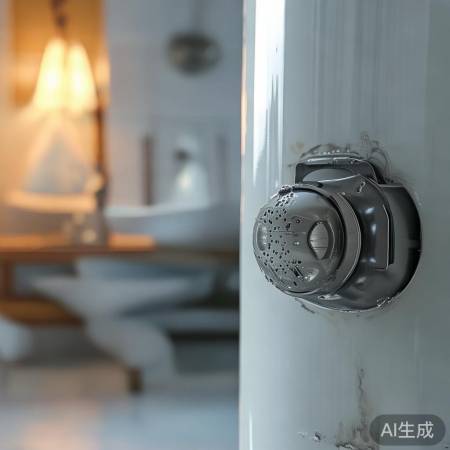 热水器安全使用须知