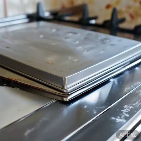 “防锈耐用保护罩”