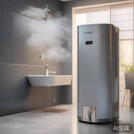 高效节能,舒适节能热水器