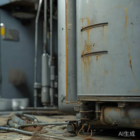 热水器故障需专业维修