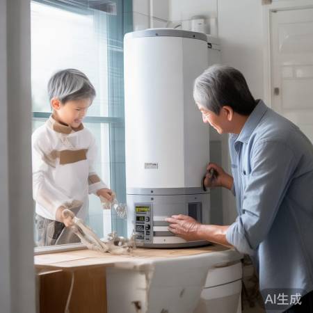 热水器保养保安全