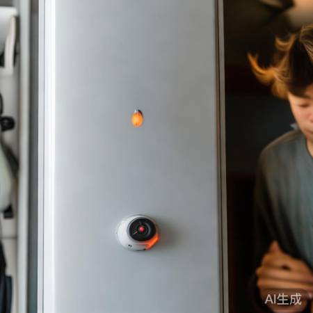 壁挂炉报警,耐心排查