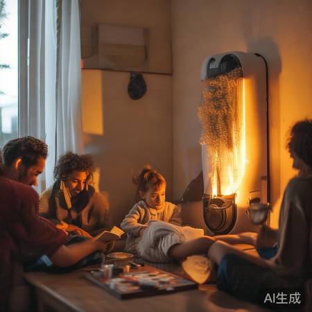 关注我，更多取暖知识！