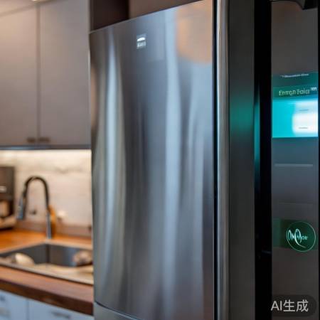 冰箱节能模式,省电又环保