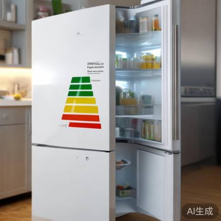 冰箱省电技巧总览