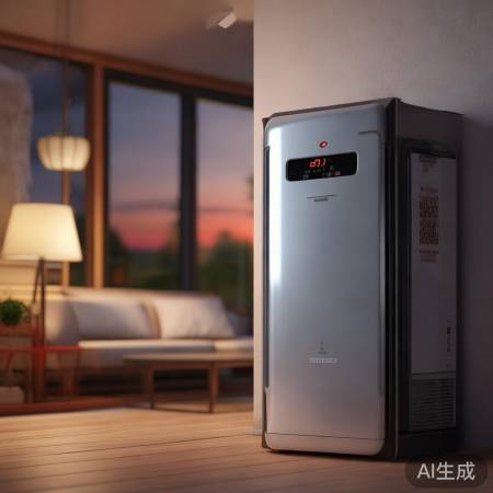 “纽恩泰热水器节能环保好物”