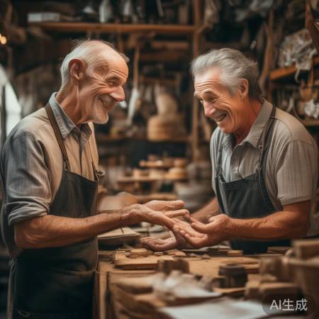 服务热情，耐心解答