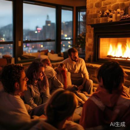 高效分配,舒适生活