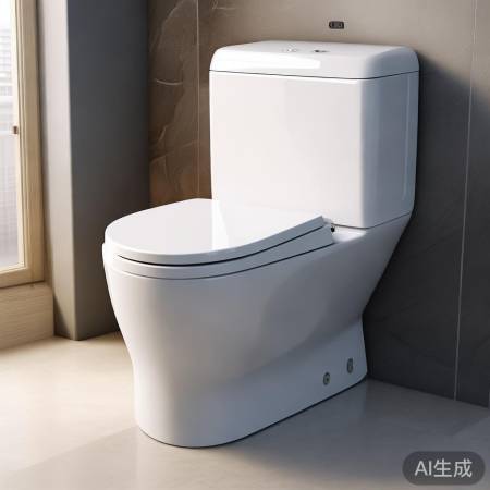 入门级智能马桶，价格实惠功能全