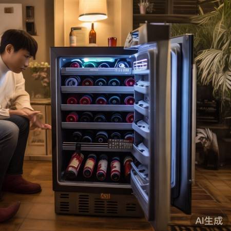 红酒柜维修指南