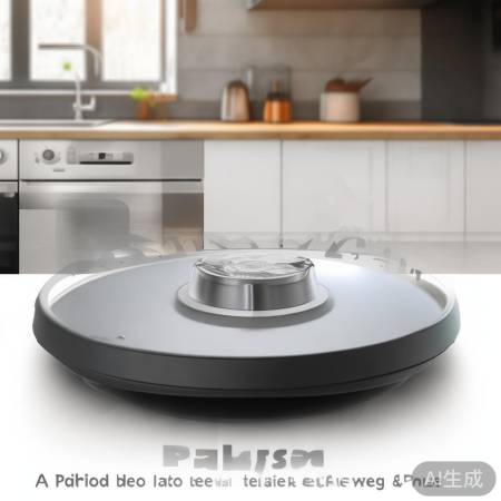 防滑防油,整洁厨房