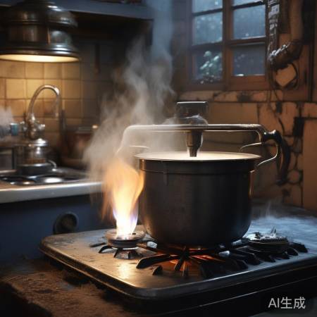 热水器功率低，烧水慢