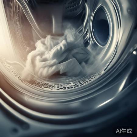 告别潮湿，科技干衣神器