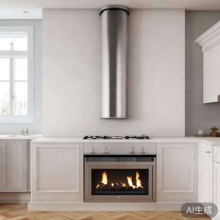 直排烟道价格实惠