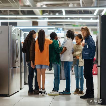 新/旧冰箱选购攻略