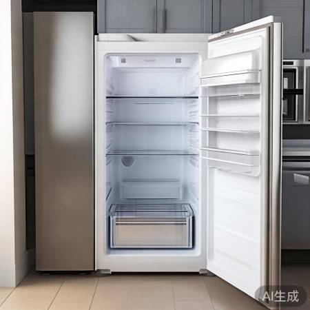 冰箱保养：清洁门封，避阳光。