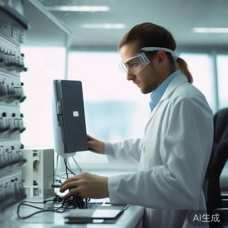 “第五步:电源接通”