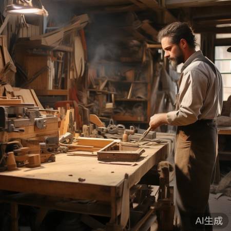 准备就绪待出发