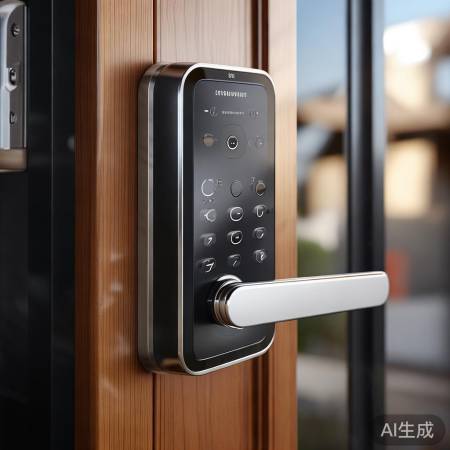 智能锁便利，安全首位，设置勿简