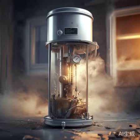 热水器爆炸原因多