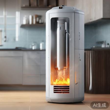 热水器省内胆,安全风险大