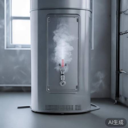 热水器内胆非必要