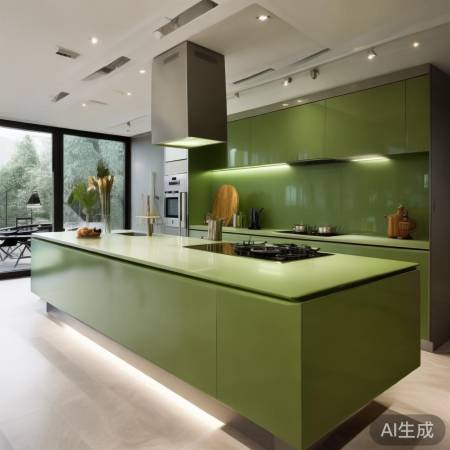 选环保消毒柜，护健康环境